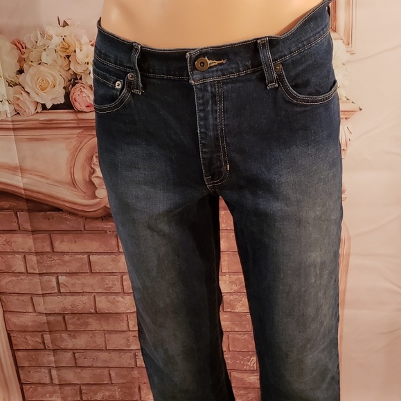 urban pipeline max flex jeans